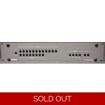 Extron MAV series Audio and Video Matrix switcher
