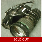 Fujinon A16x9 BERM -28A lens