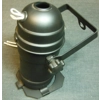 PAR 16 mini spotlight housing