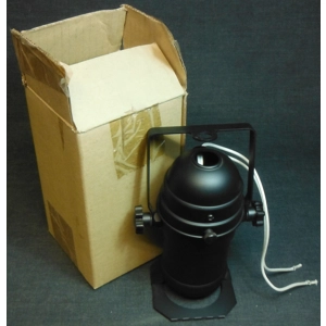 PAR 16 mini spotlight housing