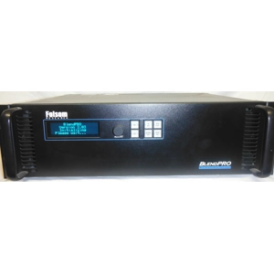 Folsom Research BlendPro V2.03