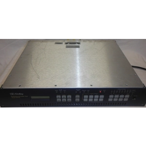 Dolby DP570 Multi Channel Audio Tool
