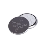 CR1216 cell battery