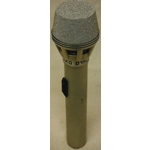 AKG D190C microphone