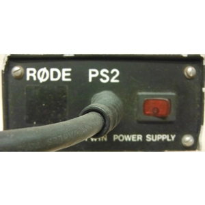 Rode PS2 Dual 48v Power supply