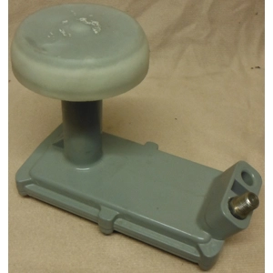 Ku Band DTH/DBS LNBF antenna