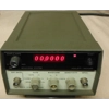 HP 5301A 10mHz Counter