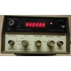 HP 5301A 10mHz Counter