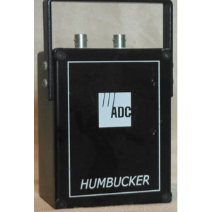 ADC Humbucker
