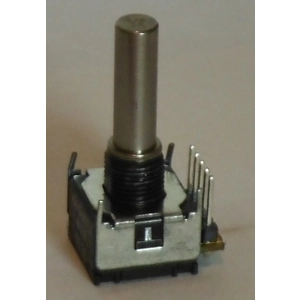 HRPG - ASCA 17F Digital rotary encoder