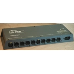 Alice DA-PAK Audio Distribution Amplifier