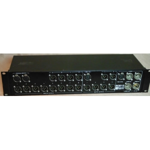 Digigram BOB 12 Breakout unit