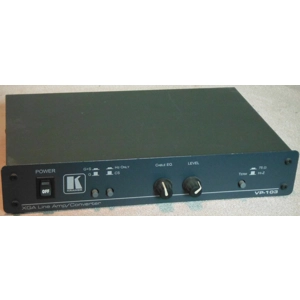 Kramer VP-103 XGA line amplifier