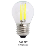 G45 LED Lamp