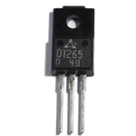 2SD1265 Regulator for SL1200 turntable