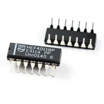 4011B NAND gate IC for SL1200 turntable