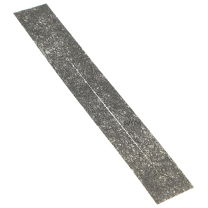 Technics Pitch control slider felt