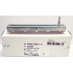 Technics Pitch variable resistor SFDZ122N11-4