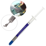 Thermal paste for Technics SL1200 AN6675 IC