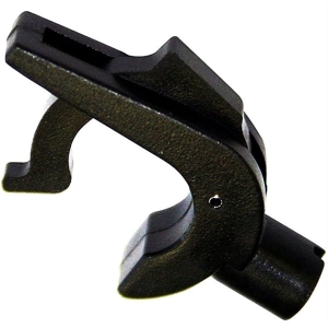 Technics SL1200 tone arm rest and lock