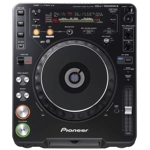 Pioneer CDJ1000 strip down for parts