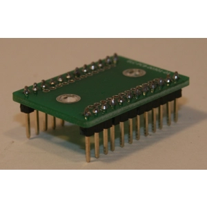 AN6675 adaptor PCB