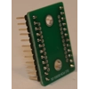 AN6675 adaptor PCB