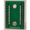AN6675 adaptor PCB