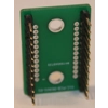 AN6675 adaptor PCB