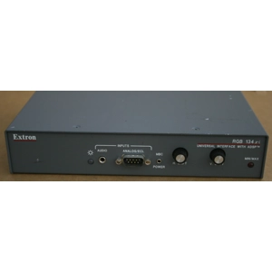 Extron RGB 134 Xi Universal Interface