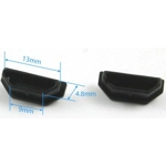 HDMI socket dustcovers 10 pack