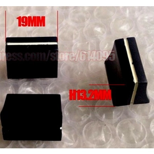 Potentiometer knob to suit Pioneer CDM