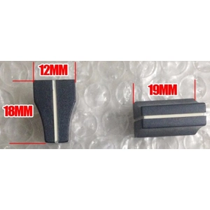 Potentiometer knob to suit Pioneer CDM