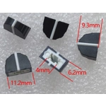 Potentiometer knob to suit mixer or EQ