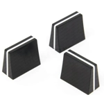 Potentiometer knob to suit Pioneer DJM750