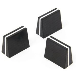 Potentiometer knob to suit Pioneer DJM750