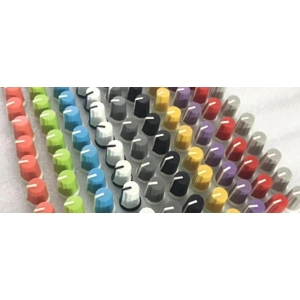 Potentiometer knob to suit Pioneer DJM