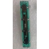 Potentiometer, slide, 60mm, B10K