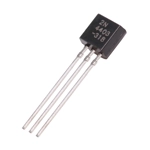 2N4403 transistor
