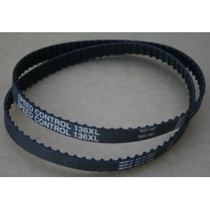 Studio Colour 575 part Belt large