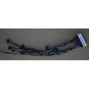 Studio Colour 575,  90409027 Wire harness