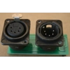 Part 80010102 XLR PCB NEW