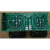 Part 80010102 XLR PCB NEW