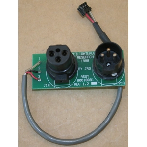 80010081 HES OEM part