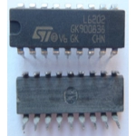L6202 IC Motor drive