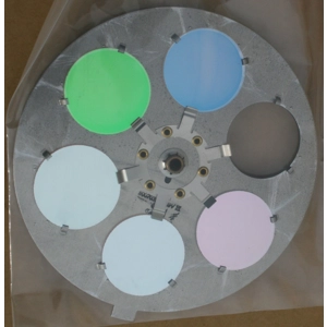 80190015 Colour wheel NEW