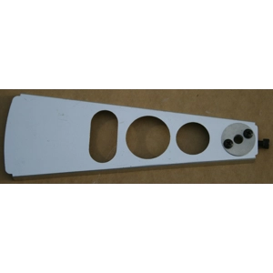 80210009 Shutter NEW