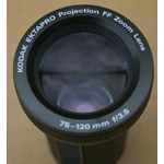 Ektapro 70-120mm zoom lens