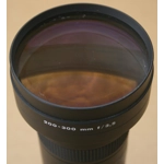 Ektapro 200-300 mm zoom lens