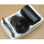 SAV 2000 Kodak Retinar 35mm lens kit for projector lens